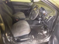 Nissan WINGROAD лот № 5096 оценка 3  с аукциона в Японии 3