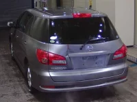 Nissan WINGROAD лот № 5096 оценка 3  с аукциона в Японии 5
