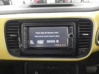 Volkswagen THE BEETLE лот № 38028 оценка 4  с аукциона в Японии 8