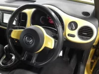 Volkswagen THE BEETLE лот № 38028 оценка 4  с аукциона в Японии 6