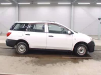 Nissan AD лот № 9039 оценка 3.5  с аукциона в Японии 2