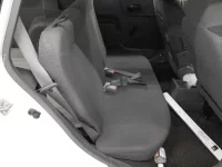 Nissan AD лот № 9039 оценка 3.5  с аукциона в Японии 9