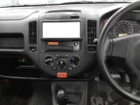 Nissan AD лот № 9039 оценка 3.5  с аукциона в Японии 8