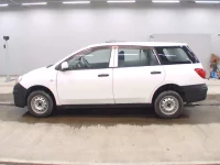 Nissan AD лот № 9039 оценка 3.5  с аукциона в Японии 3