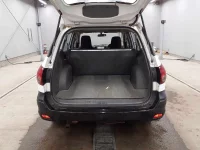 Nissan AD лот № 9039 оценка 3.5  с аукциона в Японии 10