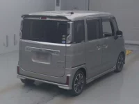 Suzuki SPACIA лот № 4656 оценка RA  с аукциона в Японии 1