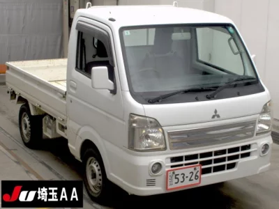 Mitsubishi MINICAB TRUCK