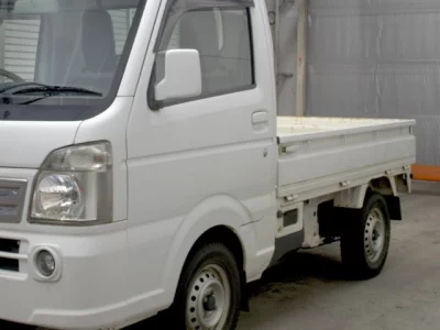 Mitsubishi MINICAB TRUCK