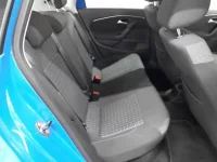 Volkswagen POLO лот № 38034 оценка 3.5  с аукциона в Японии 9