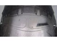 Volkswagen POLO лот № 38034 оценка 3.5  с аукциона в Японии 10