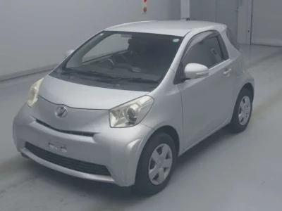 Toyota IQ
