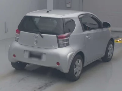 Toyota IQ