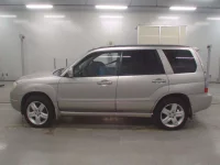 Subaru FORESTER лот № 10416 оценка 4  с аукциона в Японии 3