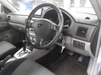 Subaru FORESTER лот № 10416 оценка 4  с аукциона в Японии 6