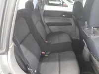 Subaru FORESTER лот № 10416 оценка 4  с аукциона в Японии 9