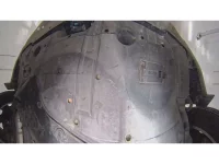 Subaru FORESTER лот № 10416 оценка 4  с аукциона в Японии 10