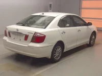 Toyota PREMIO лот № 70122 оценка R  с аукциона в Японии 1
