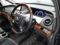 Honda ODYSSEY лот № 9047 оценка 3  с аукциона в Японии 6