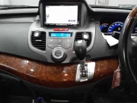 Honda ODYSSEY лот № 9047 оценка 3  с аукциона в Японии 8