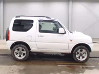 Suzuki JIMNY лот № 9045 оценка 2  с аукциона в Японии 2