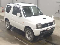 Suzuki JIMNY лот № 9045 оценка 2  с аукциона в Японии 4