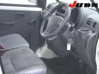 Subaru SAMBAR лот № 539 оценка 3.5  с аукциона в Японии 2