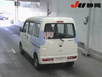 Subaru SAMBAR лот № 539 оценка 3.5  с аукциона в Японии 1