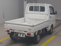 Suzuki CARRY TRUCK лот № 3113 оценка 3.5  с аукциона в Японии 1