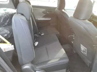 Toyota WISH лот № 9048 оценка 3  с аукциона в Японии 9