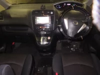 Nissan SERENA лот № 5101 оценка 3.5  с аукциона в Японии 2