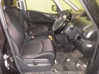 Nissan SERENA лот № 5101 оценка 3.5  с аукциона в Японии 3