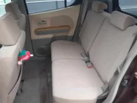 Suzuki MRWAGON лот № 75013 оценка 3  с аукциона в Японии 9