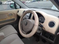 Suzuki MRWAGON лот № 75013 оценка 3  с аукциона в Японии 6