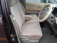 Suzuki MRWAGON лот № 75013 оценка 3  с аукциона в Японии 7