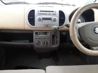 Suzuki MRWAGON лот № 75013 оценка 3  с аукциона в Японии 8