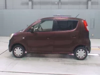 Suzuki MRWAGON лот № 75013 оценка 3  с аукциона в Японии 3