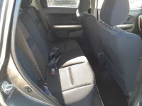 Toyota IST лот № 10421 оценка R  с аукциона в Японии 9