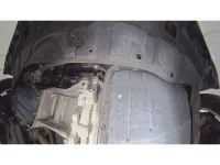 Toyota IST лот № 10421 оценка R  с аукциона в Японии 10