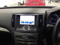 Nissan SKYLINE лот № 10420 оценка 4  с аукциона в Японии 8