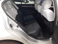 Nissan SKYLINE лот № 10420 оценка 4  с аукциона в Японии 9