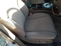 Toyota MARK X лот № 10423 оценка 4  с аукциона в Японии 7