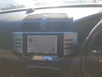 Toyota MARK X лот № 10423 оценка 4  с аукциона в Японии 8