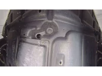 Toyota MARK X лот № 10423 оценка 4  с аукциона в Японии 10