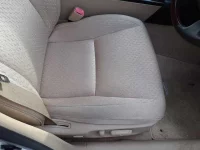 Toyota CROWN лот № 9049 оценка 3.5  с аукциона в Японии 7