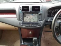 Toyota CROWN лот № 9049 оценка 3.5  с аукциона в Японии 8