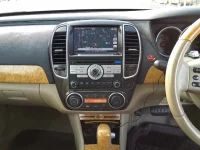 Nissan SYLPHY лот № 9050 оценка 3.5  с аукциона в Японии 8