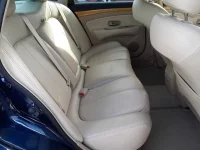 Nissan SYLPHY лот № 9050 оценка 3.5  с аукциона в Японии 9