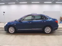 Nissan SYLPHY лот № 9050 оценка 3.5  с аукциона в Японии 3