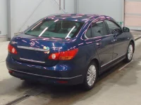 Nissan SYLPHY лот № 9050 оценка 3.5  с аукциона в Японии 1