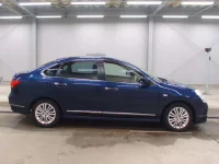 Nissan SYLPHY лот № 9050 оценка 3.5  с аукциона в Японии 2